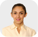 Ms. Hamna Ghauri